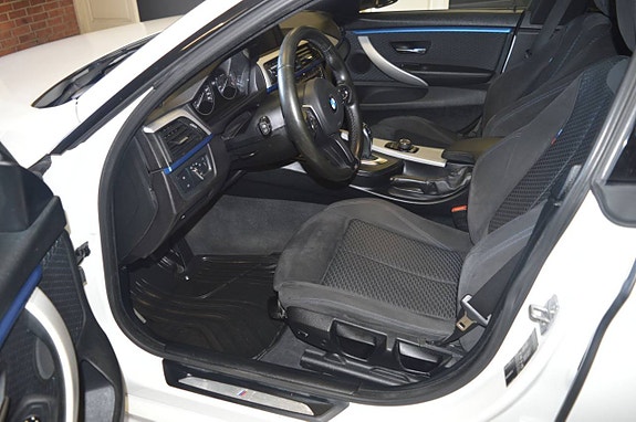 BMW 420d 22 of 27