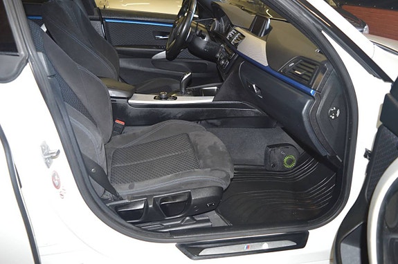 BMW 420d 23 of 27