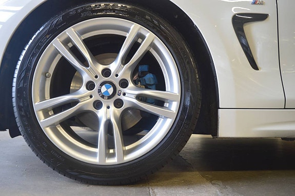 BMW 420d 6 of 27