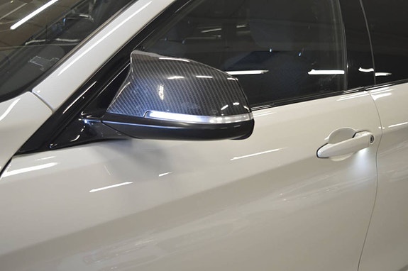BMW 420d 11 of 27