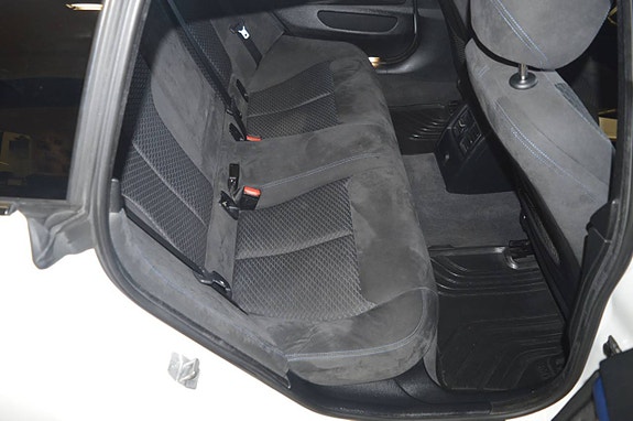 BMW 420d 24 of 27