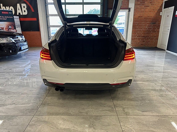 BMW 420d 21 of 27