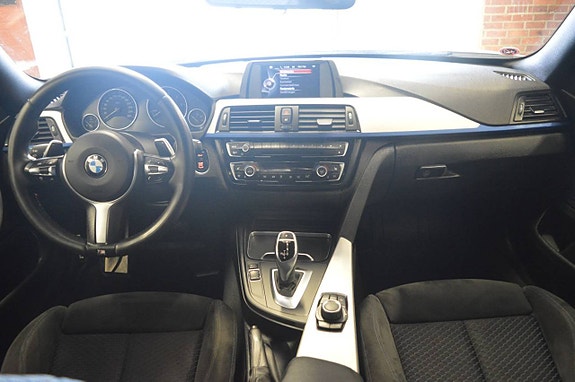 BMW 420d 15 of 27