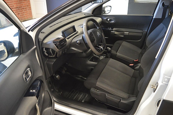 Citroen C4 Cactus 14 of 18