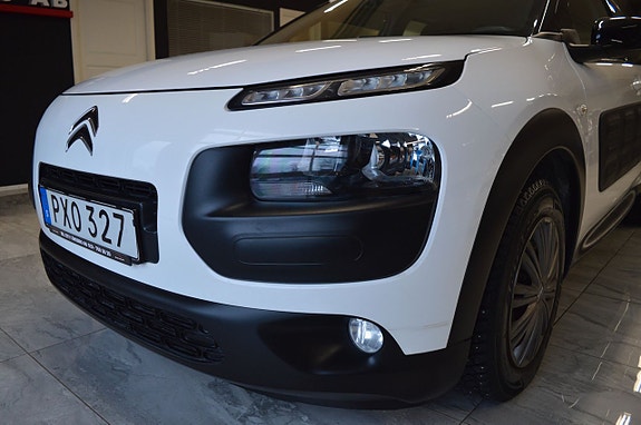 Citroen C4 Cactus 6 of 18
