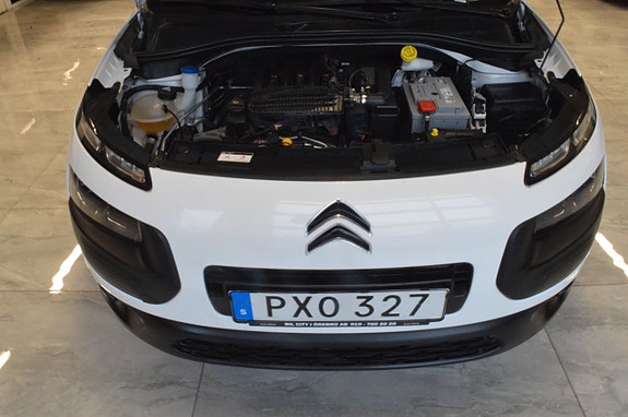 Citroen C4 Cactus 11 of 18