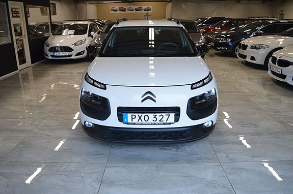 Citroen C4 Cactus 10 of 18