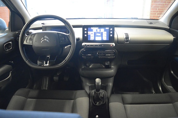 Citroen C4 Cactus 18 of 18