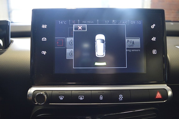 Citroen C4 Cactus 7 of 18
