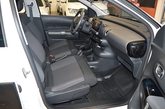 Citroen C4 Cactus 15 of 18