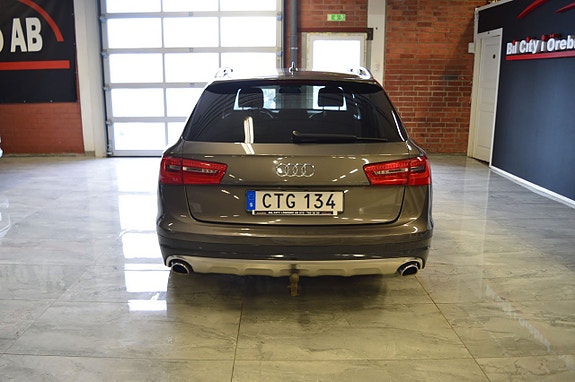 Audi A6 allroad 16 of 23