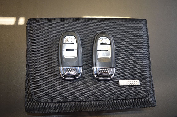 Audi A6 allroad 23 of 23