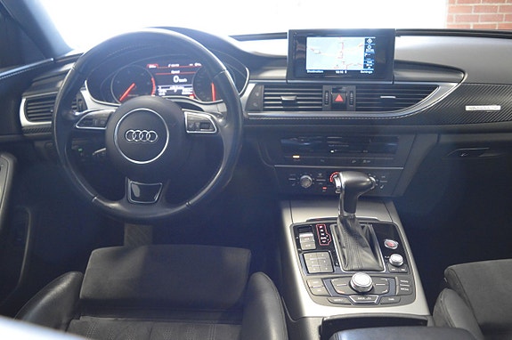 Audi A6 allroad 13 of 23