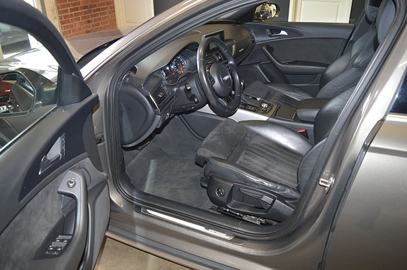 Audi A6 allroad 18 of 23