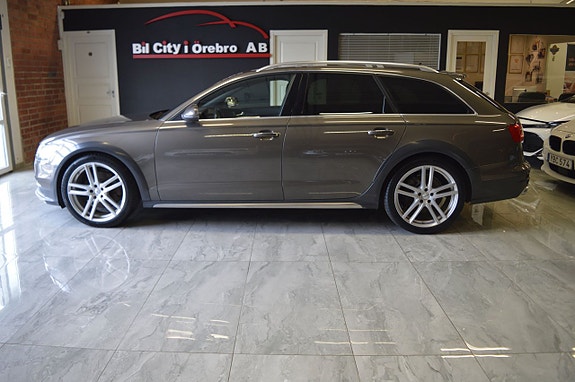 Audi A6 allroad 4 of 5