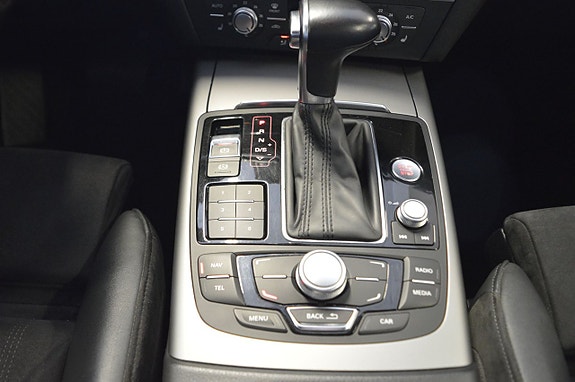 Audi A6 allroad 9 of 23