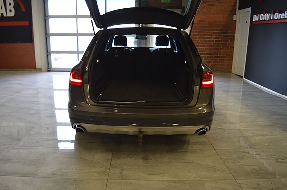 Audi A6 allroad 17 of 23