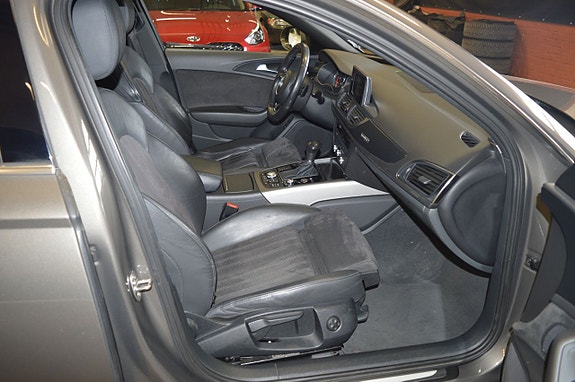 Audi A6 allroad 19 of 23