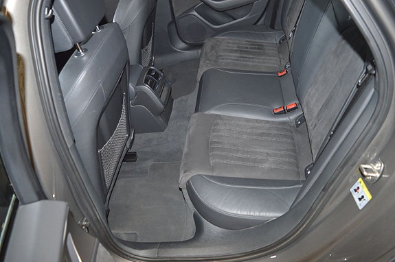 Audi A6 allroad 21 of 23