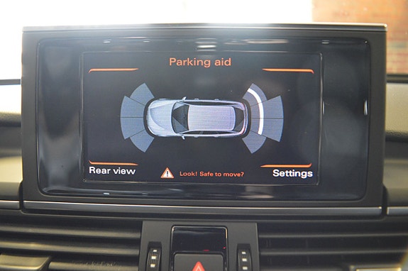 Audi A6 allroad 10 of 23