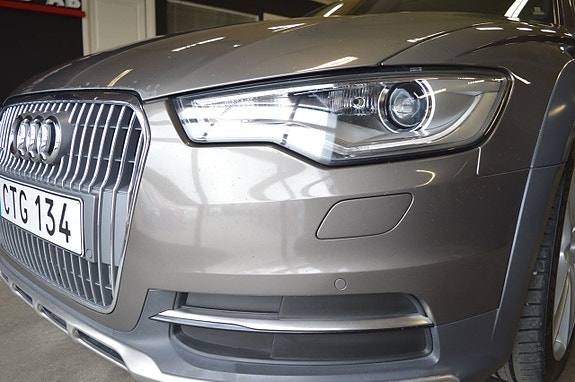 Audi A6 allroad 6 of 23