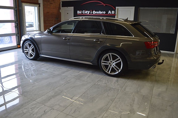 Audi A6 allroad 3 of 5