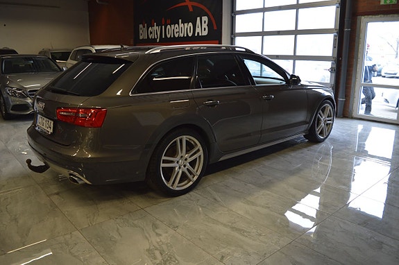 Audi A6 allroad 5 of 5