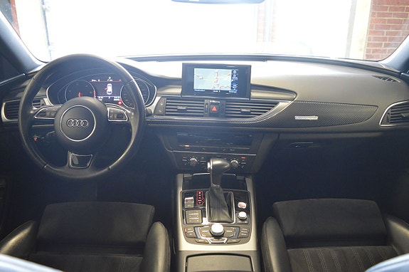 Audi A6 allroad 22 of 23