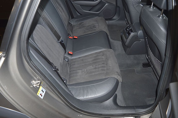 Audi A6 allroad 20 of 23