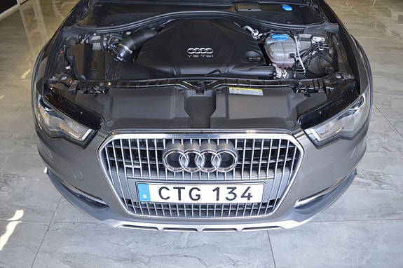 Audi A6 allroad 15 of 23