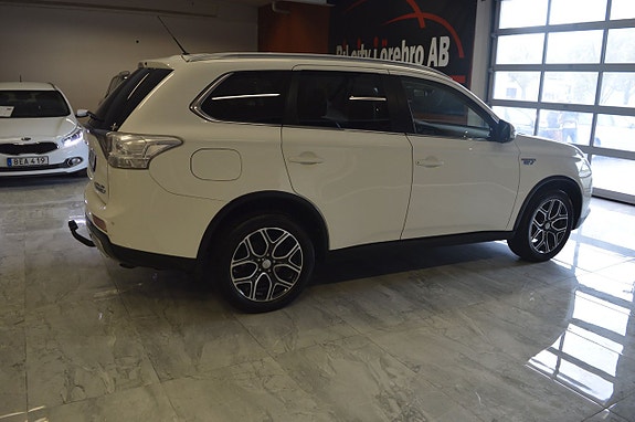 Mitsubishi Outlander 5 of 5