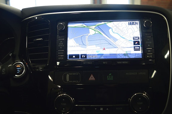 Mitsubishi Outlander 11 of 25