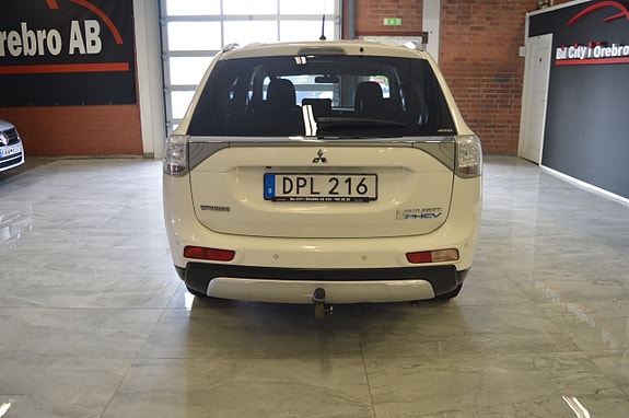 Mitsubishi Outlander 17 of 25