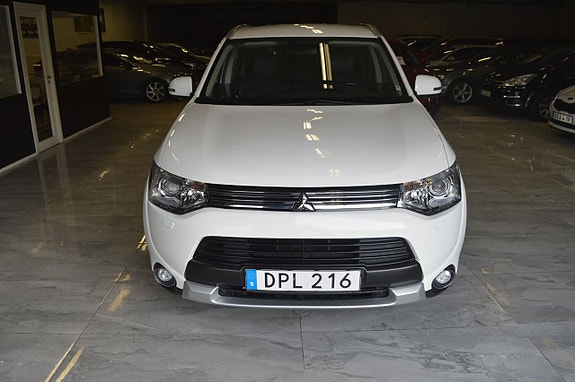 Mitsubishi Outlander 15 of 25