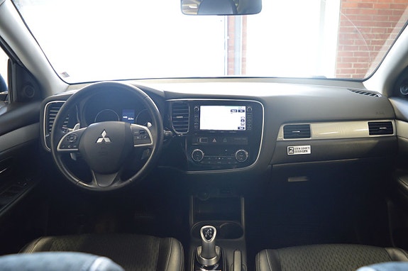 Mitsubishi Outlander 23 of 25