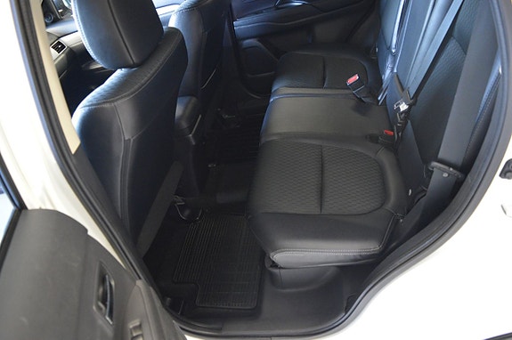 Mitsubishi Outlander 21 of 25