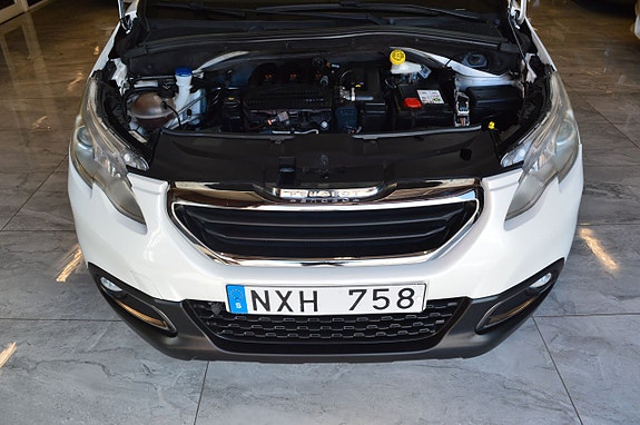 Peugeot 2008 11 of 20