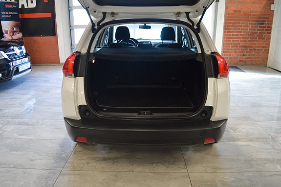 Peugeot 2008 13 of 20