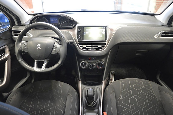 Peugeot 2008 19 of 20