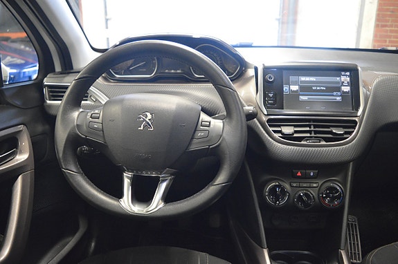 Peugeot 2008 9 of 20