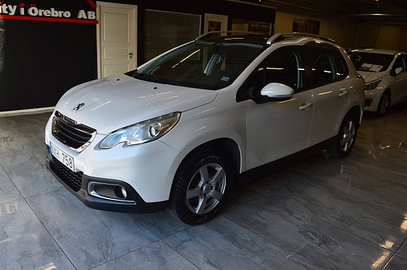 Peugeot 2008 3 of 5