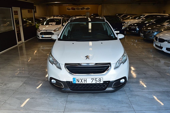 Peugeot 2008 10 of 20
