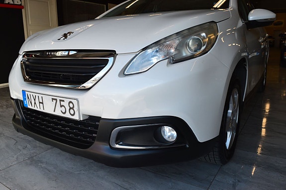 Peugeot 2008 6 of 20