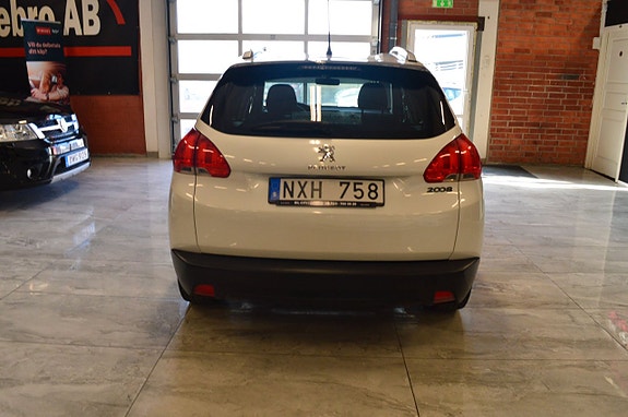 Peugeot 2008 12 of 20