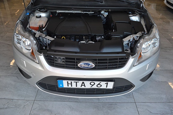 Ford Focus 11 of 19