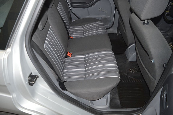 Ford Focus 16 of 19
