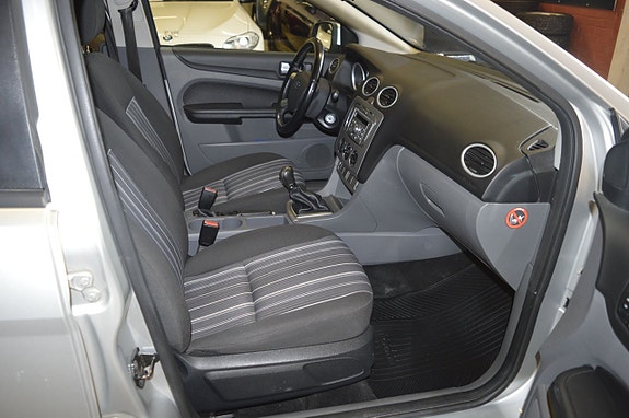 Ford Focus 15 of 19