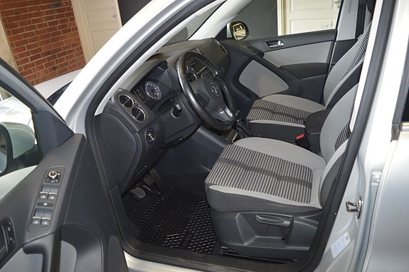 Volkswagen Tiguan 14 of 19