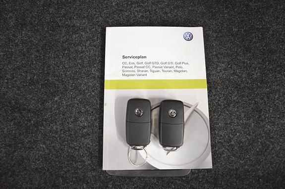 Volkswagen Tiguan 19 of 19