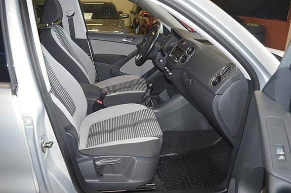 Volkswagen Tiguan 15 of 19